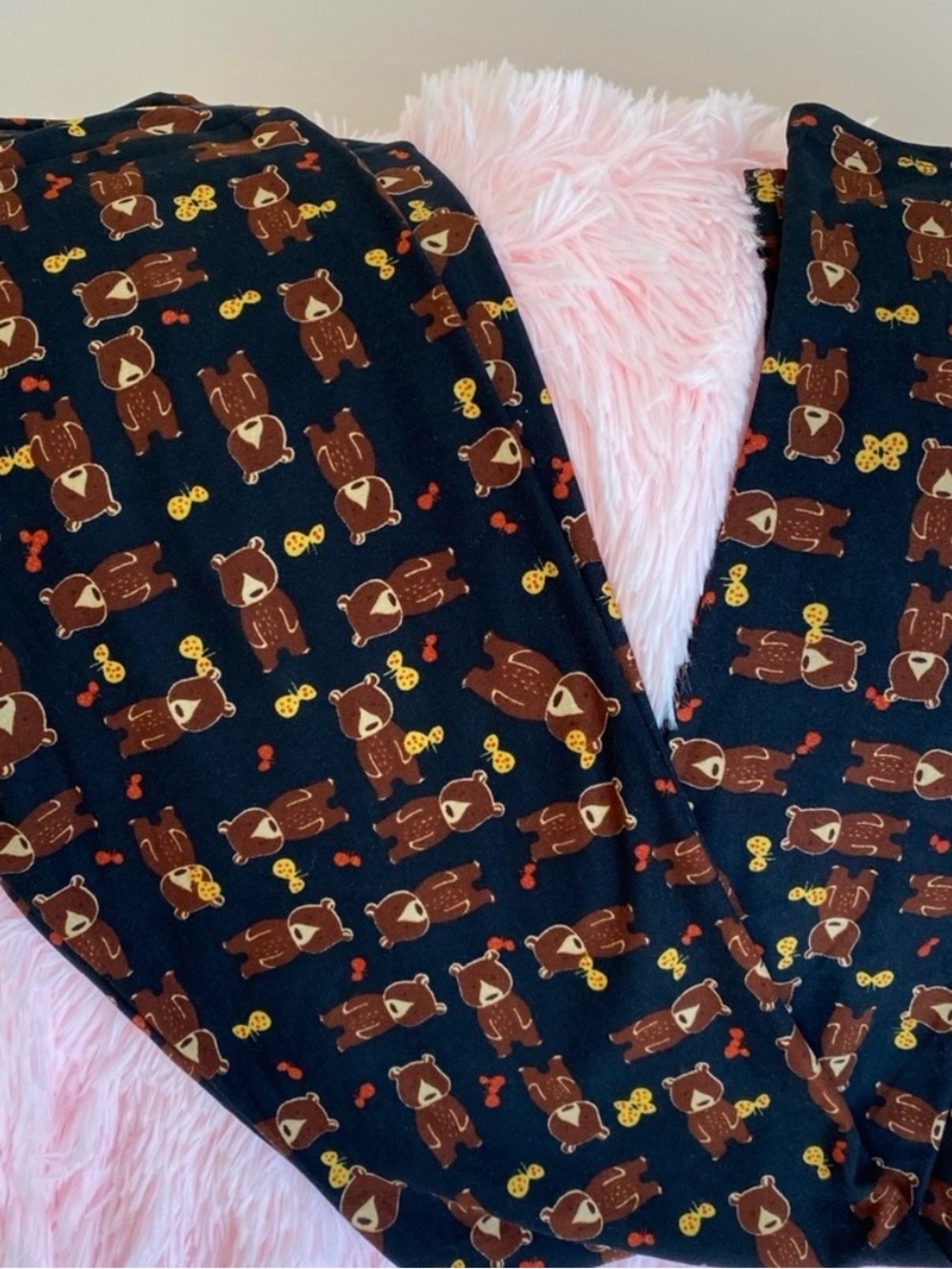 NWT OS LuLaRoe Leggings